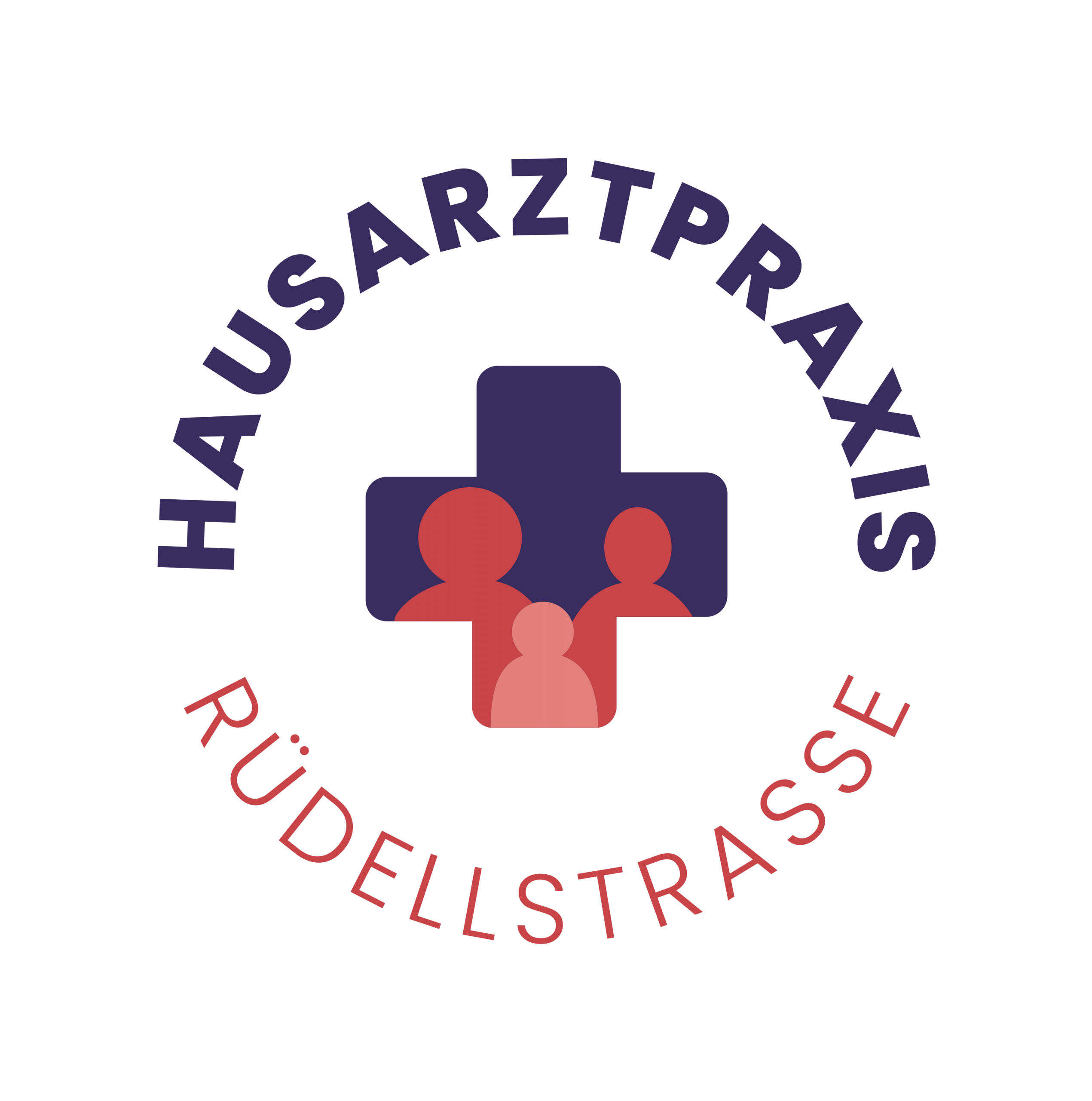 HausArztPraxis Rüdellstrasse